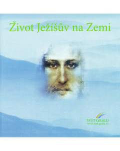Balíček CD Ježíš a Maria z Nazaretu