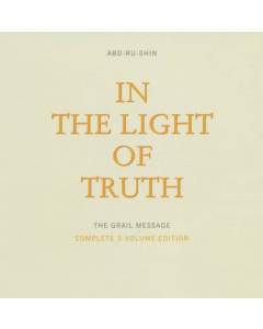 In the Light of Truth – The Grail Message, Volume 1-3 (MP3-Download)
