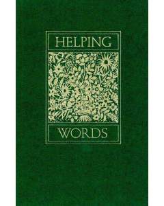 Helping Words