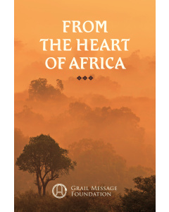 From the Heart of Africa (eBook)