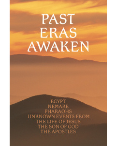 Past Eras Awaken, Volume 3 (eBook)