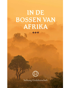 In de bossen van Afrika