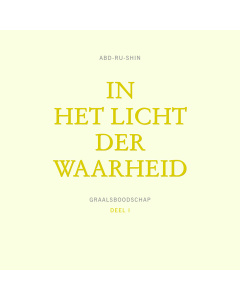 In het Licht der Waarheid – Graalsboodschap, Deel 1 (MP3-Download)