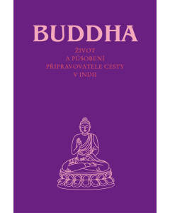 Buddha (e-kniha)