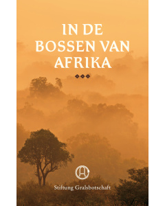 In de bossen van Afrika (eBook)