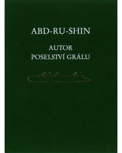 Abd-ru-shin  – Autor Poselství Grálu