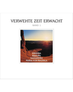 Verwehte Zeit erwacht, Band 1 (Audio-CD)