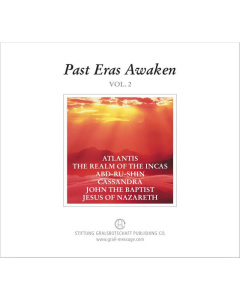 Past Eras Awaken, Vol. 2 (MP3-Download)