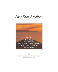 Past Eras Awaken, Volume 3 (Audio CD)