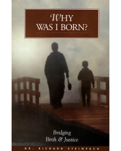 Why Was I Born? Bridging Birth & Justice
