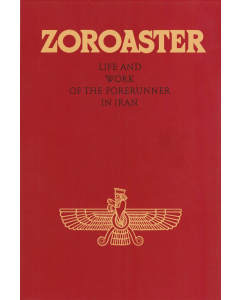 Zoroaster, Englisch