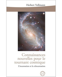 Connaissances nouvelles pour le tournant cosmique (eBook)