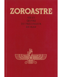 Zoroaster, Französisch