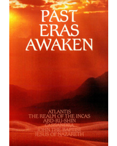 Past Eras Awaken, Volume 2 (eBook)