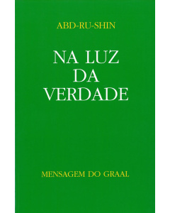 Im Lichte der Wahrheit, Band 1, Portugiesisch