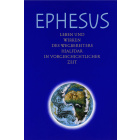 Ephesus - Leben und Wirken des Wegbereiters Hjalfdar in vorgeschichtlicher Zeit (E-Book)