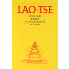 Lao-Tse  - Leben und Wirken des Wegbereiters in China (E-Book)