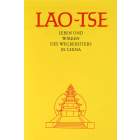 Lao-Tse  - Leben und Wirken des Wegbereiters in China (E-Book)